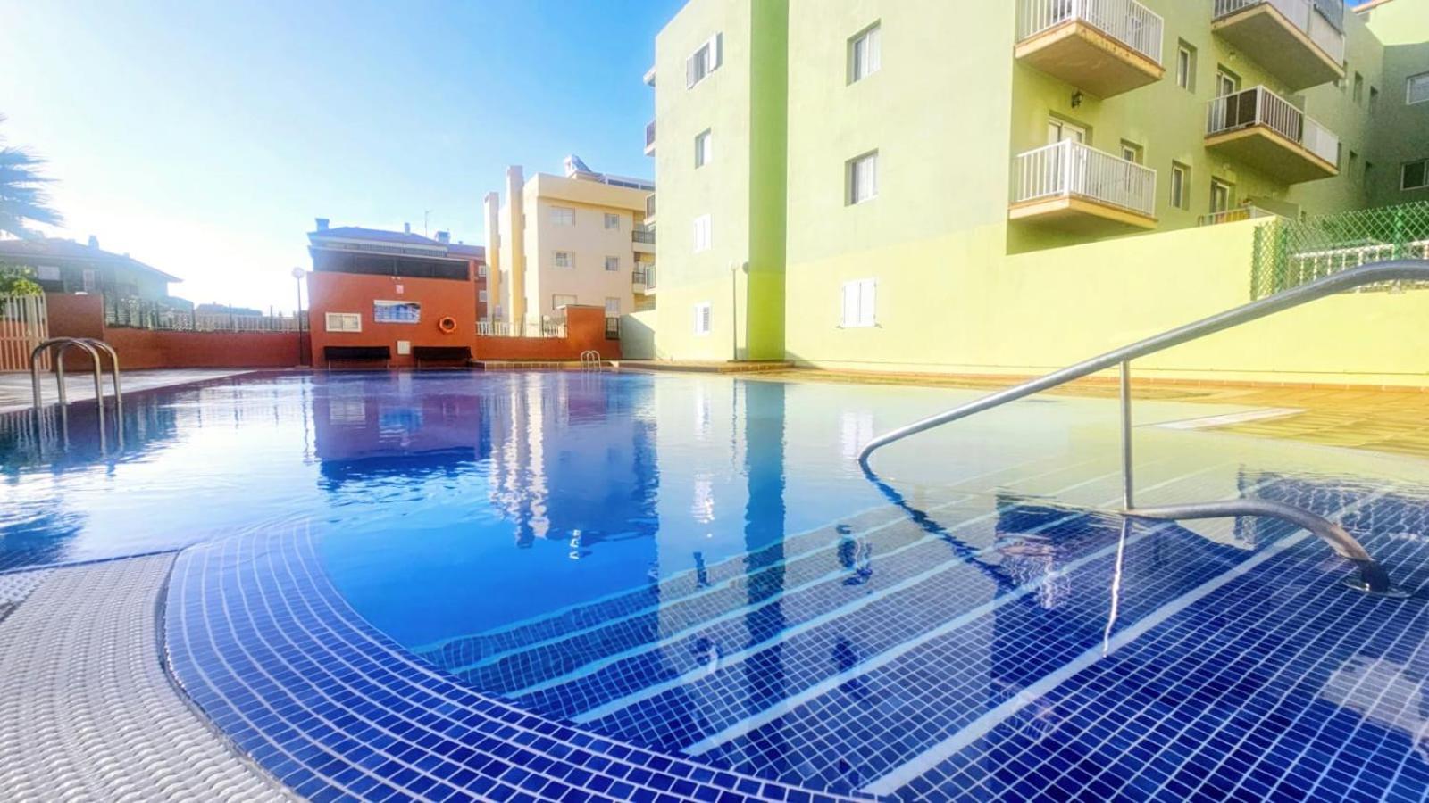 Princesa Arminda Candelaria Exterior photo